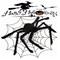 35'' Giant Spider Halloween Decoration Prop Scary Haunted Party Yard House Decor